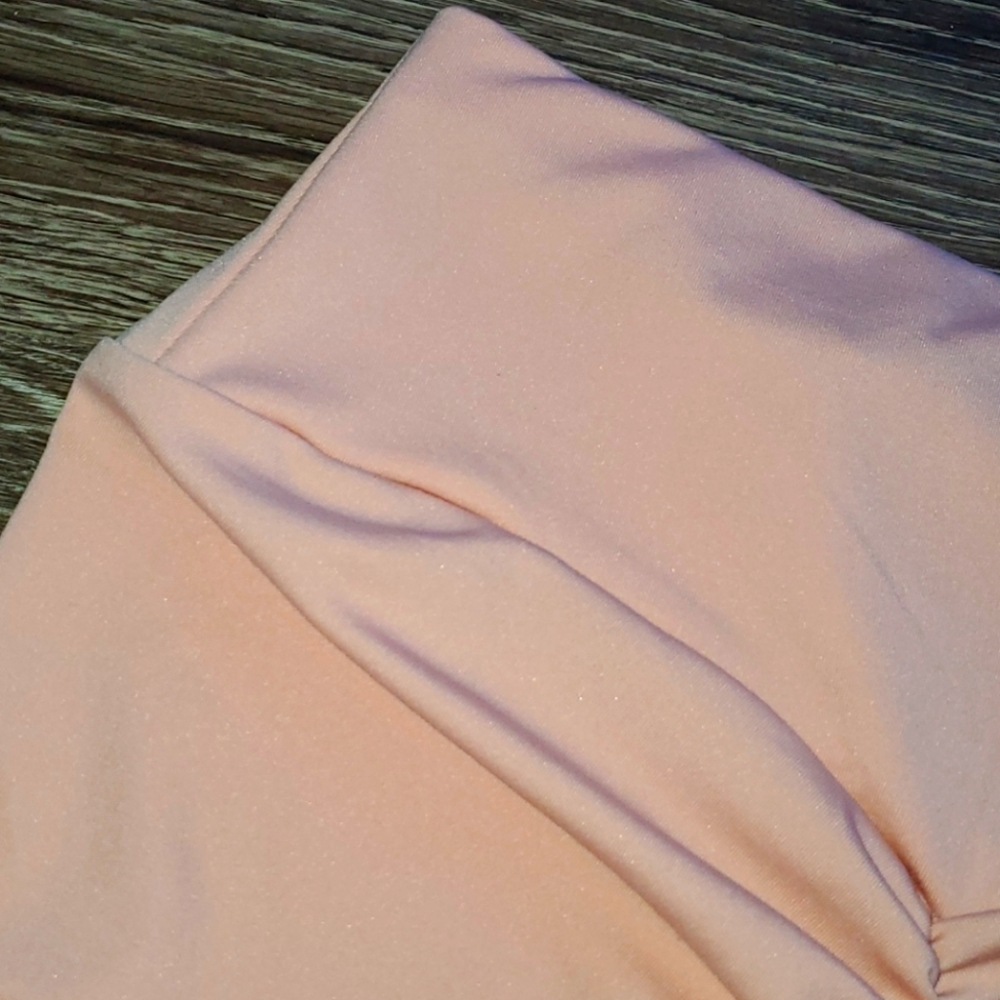 Scrunch Leggings